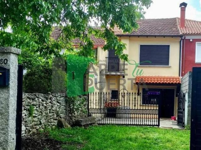 Casa en venta en Allariz-Maceda, Galicia