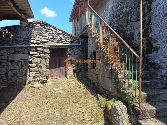 Casa en venta en Allariz-Maceda, Galicia