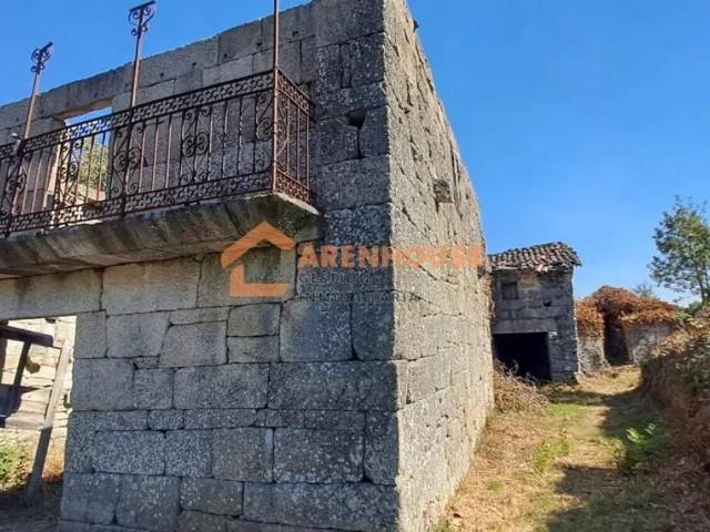 Casa en venta en Baños De Molgas