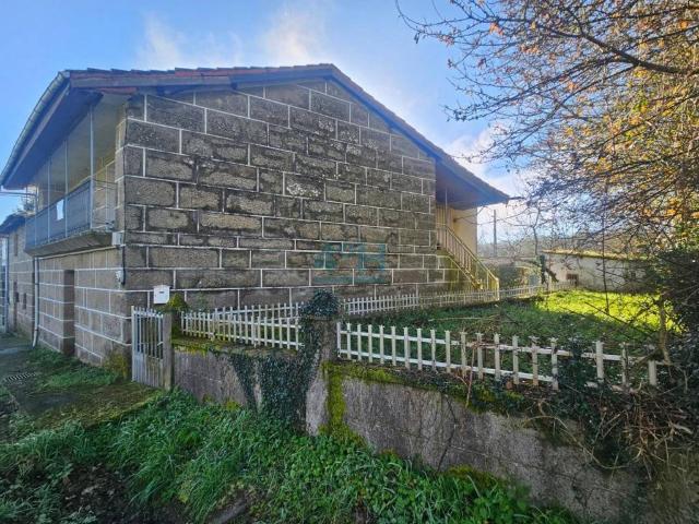 Casa en venta en Baños De Molgas