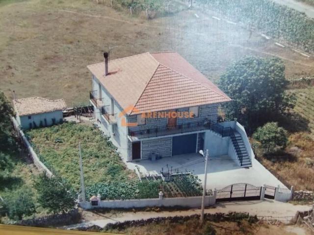 Casa en venta en Baños De Molgas