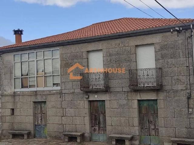 Casa en venta en Baños De Molgas