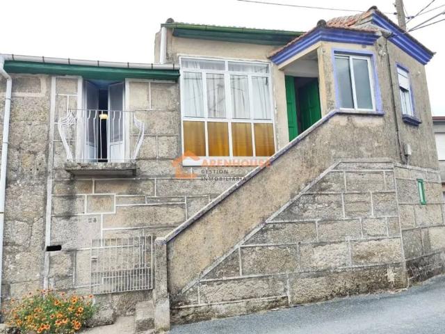 Casa en venta en Baños de Molgas, Baños De Molgas