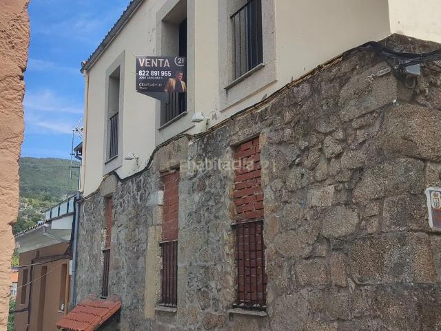 Casa en venta en Baños De Montemayor, Extremadura