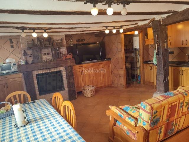 Casa en venta en Baños De Río Tobía, La Rioja