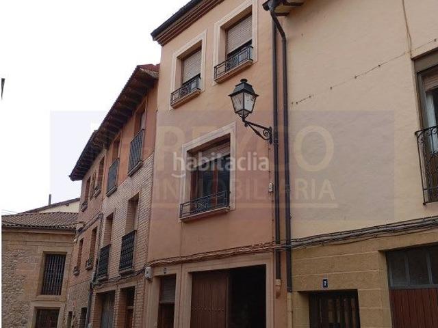 Casa en venta en Baños De Río Tobía, La Rioja
