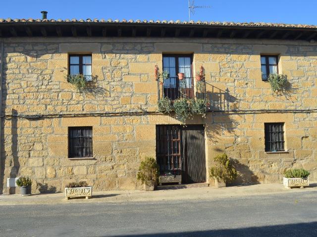 Casa en venta en Baños De Rioja, La Rioja