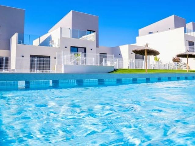 Casa en venta en Baños y Mendigo, Campo de Cartagena y Mar Menor