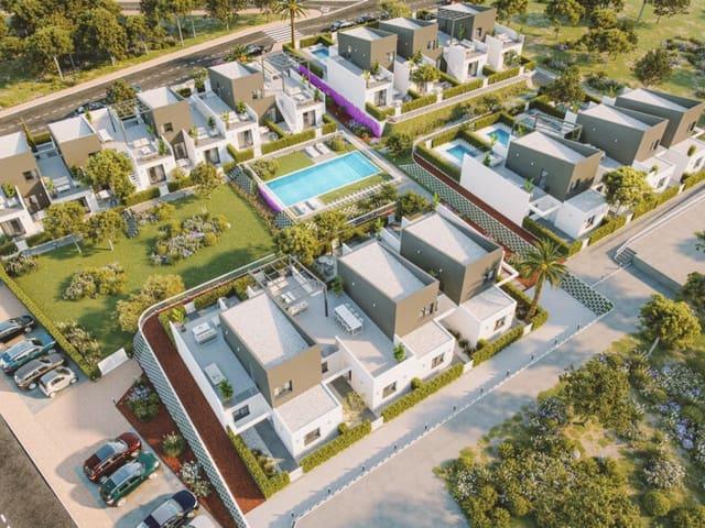 Casa en venta en Baños y Mendigo, Campo de Cartagena y Mar Menor