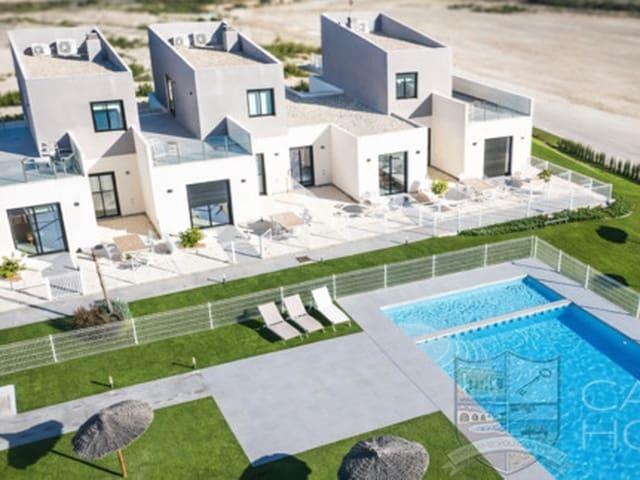 Casa en venta en Baños y Mendigo, Campo de Cartagena y Mar Menor