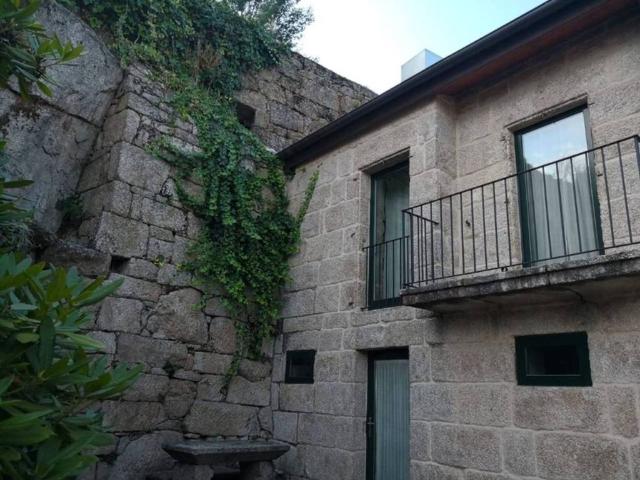 Casa en venta en Beade
