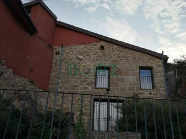 Casa en venta en Beade