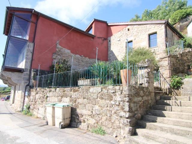 Casa en venta en Beade