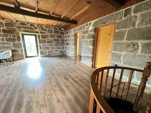 Casa en venta en O Ribeiro, Galicia