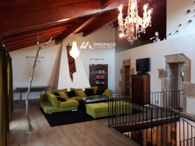 Casa en venta en O Ribeiro, Galicia