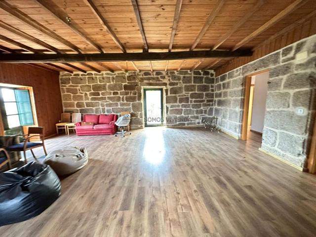 Casa en venta en O Ribeiro, Galicia