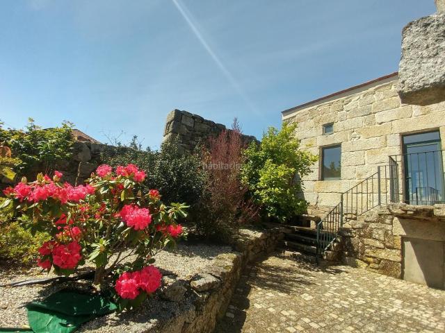 Casa en venta en Beade