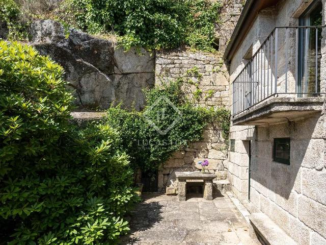 Casa en venta en Beade