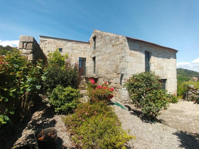 Casa en venta en Beade