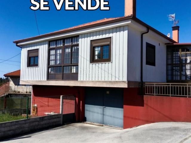 Casa en venta en O Carballiño, Galicia