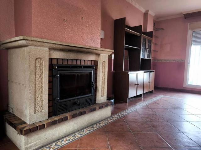 Casa en venta en Beas