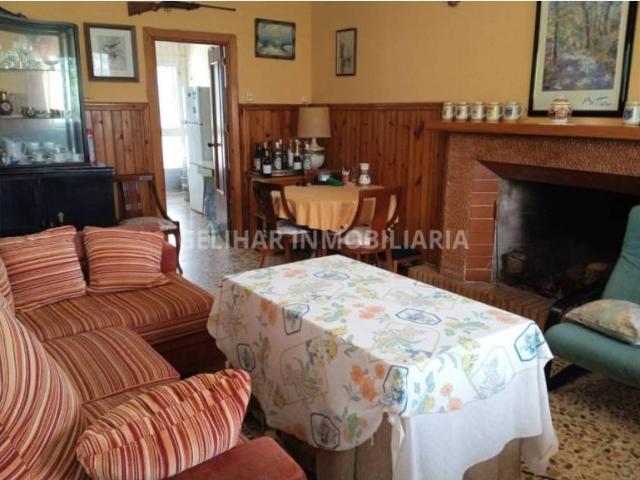 Casa en venta en El Condado, Andalucía