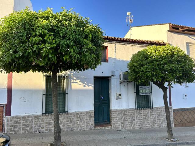 Casa en venta en Beas