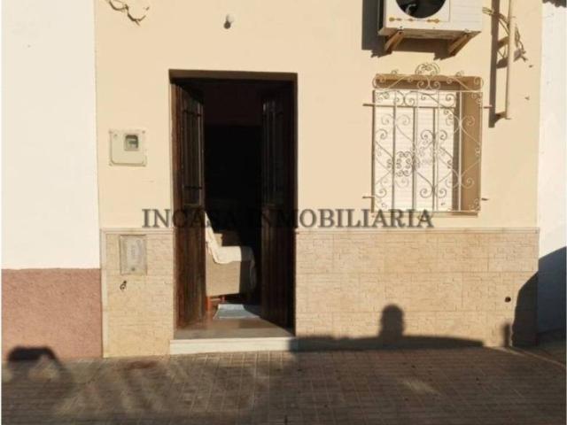 Casa en venta en El Condado, Andalucía