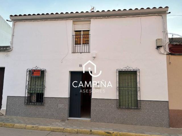 Casa en venta en El Condado, Andalucía