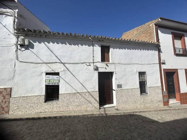 Casa en venta en El Condado, Andalucía