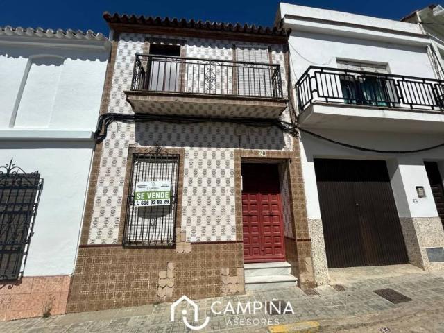 Casa en venta en El Condado, Andalucía