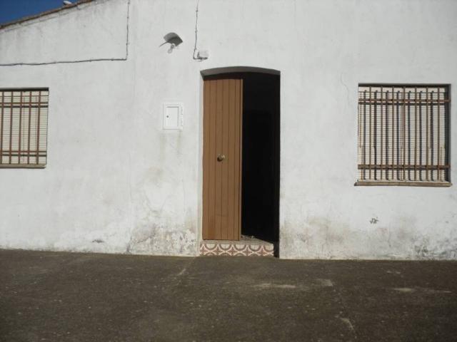 Casa en venta en El Condado, Andalucía