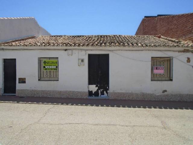 Casa en venta en Beas