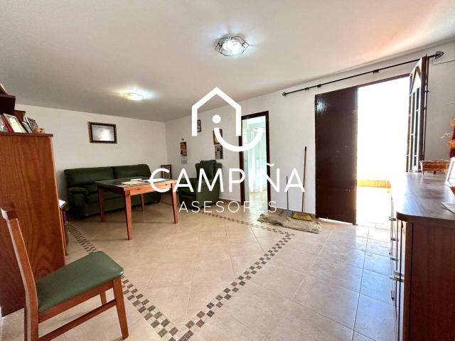 Casa en venta en Beas