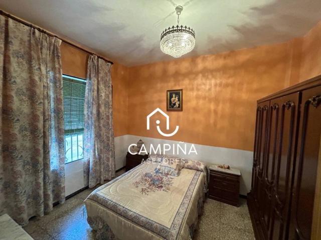 Casa en venta en El Condado, Andalucía