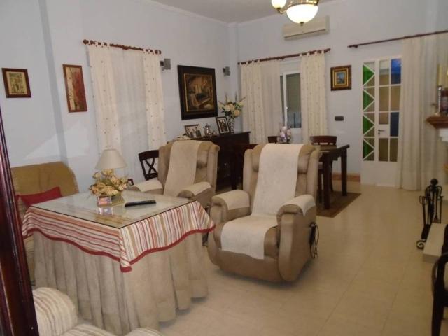 Casa en venta en El Condado, Andalucía