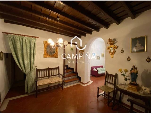 Casa en venta en El Condado, Andalucía