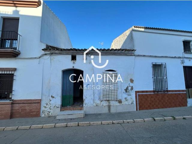 Casa en venta en El Condado, Andalucía