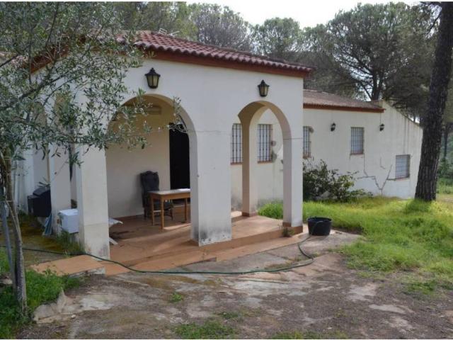 Casa en venta en El Condado, Andalucía