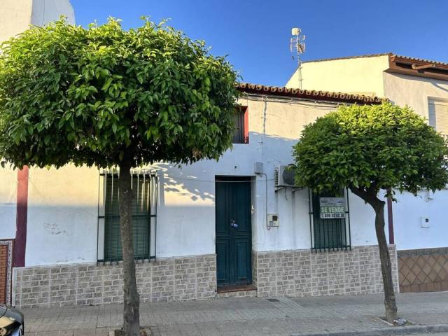 Casa en venta en El Condado, Andalucía