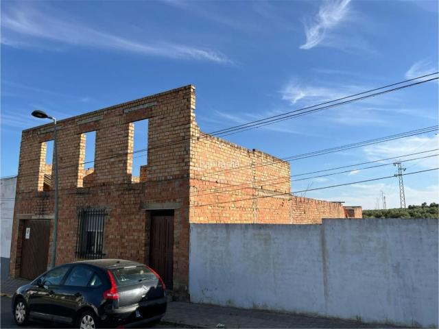 Casa en venta en El Condado, Andalucía