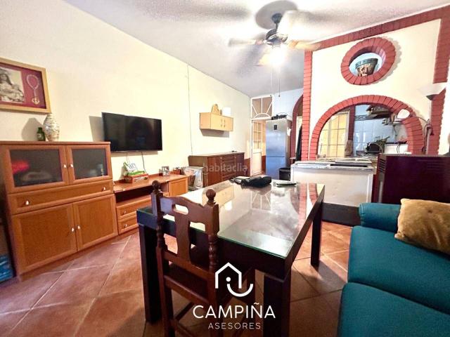 Casa en venta en El Condado, Andalucía