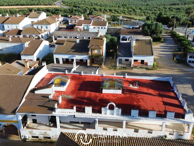 Casa en venta en El Condado, Andalucía