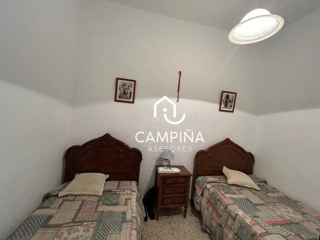 Casa en venta en El Condado, Andalucía