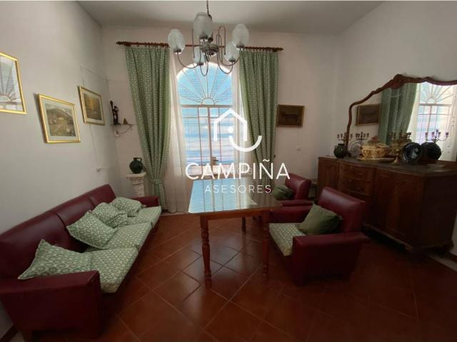 Casa en venta en El Condado, Andalucía