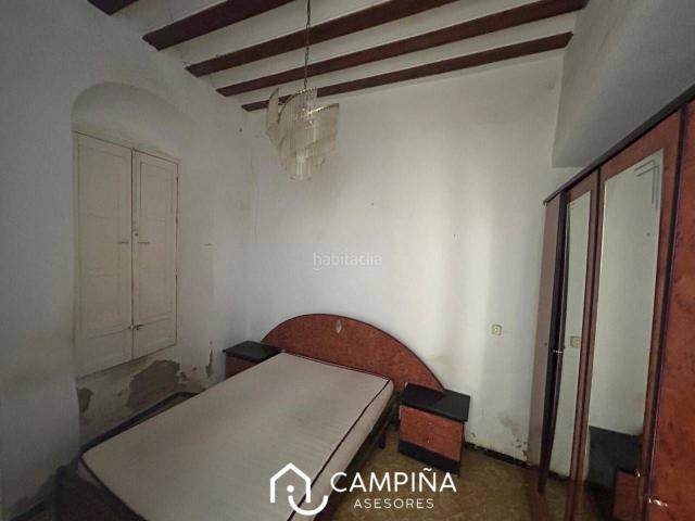 Casa en venta en El Condado, Andalucía
