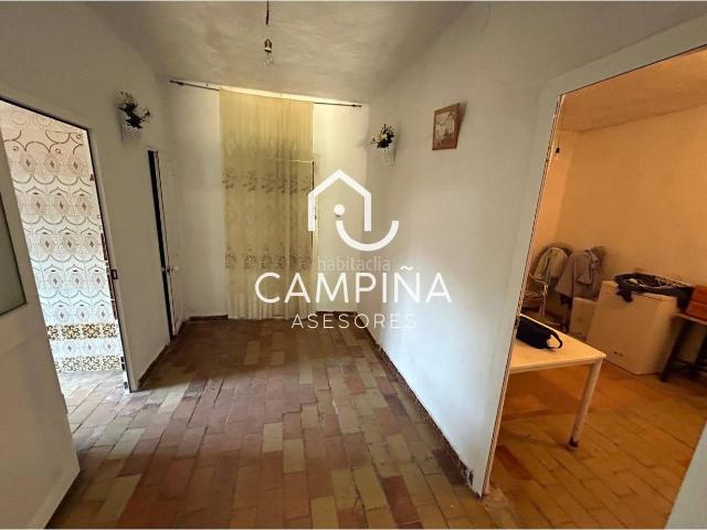 Casa en venta en El Condado, Andalucía