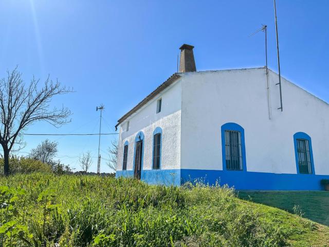 Casa en venta en Beas
