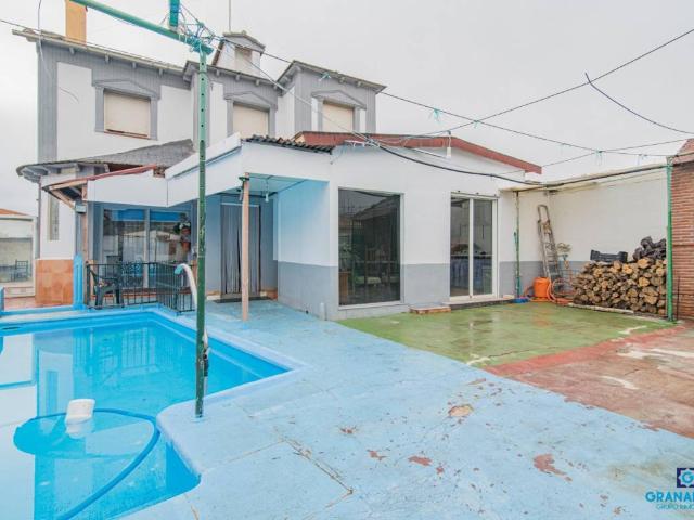 Casa en venta en Comarca de la Vega de Granada, Andalucía