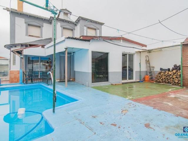 Casa en venta en Beas De Granada